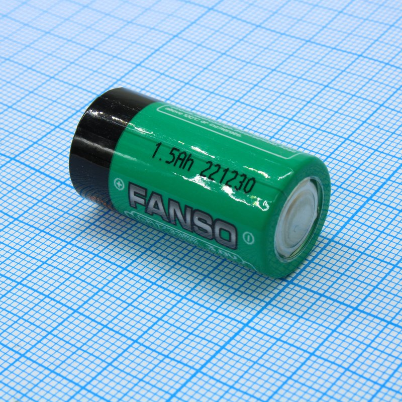 CR17335E/S Fanso