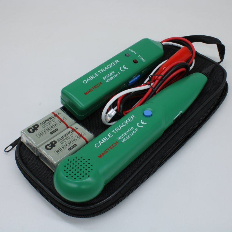 MS6812A MASTECH