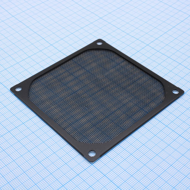 FGF-80/M/BK EVERCOOL
