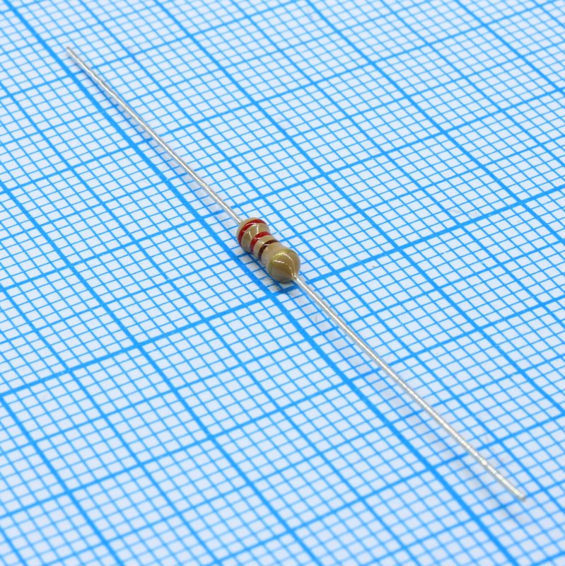 CF251MJTB050 HK Resistor