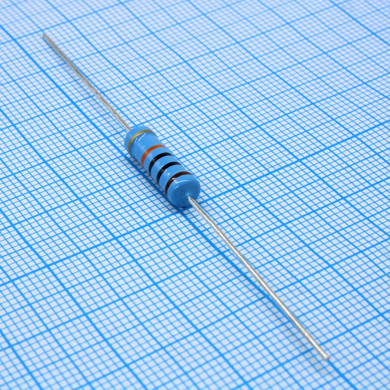 MF2510KFTB050 HK Resistor