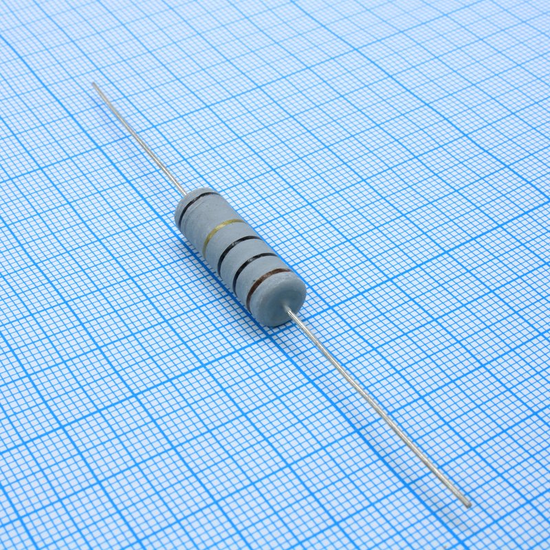 WR20051RJBP075 HK Resistor