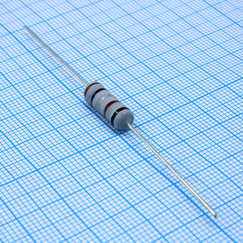 WR2008R2JBP075 HK Resistor
