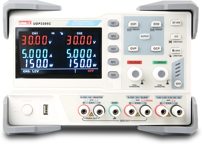 UDP3305C UNI TREND