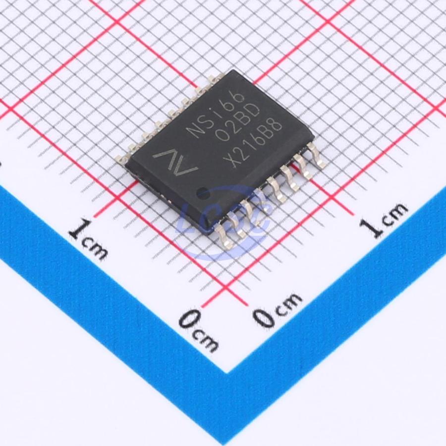 NSI6602B-DSWR Novosense
