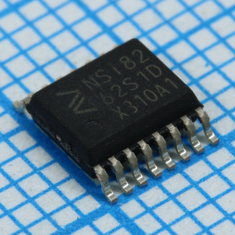 NSI8262S1-DSSR Novosense