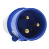 РОЗЕТКА ПЕРЕНОСНАЯ AM-213 16A 220V~250V Andeli