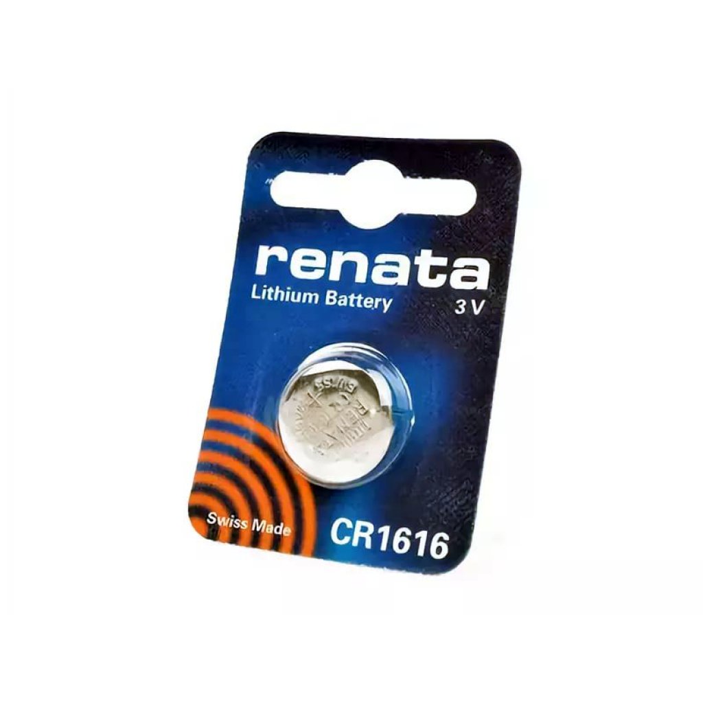 CR1616 Renata Renata