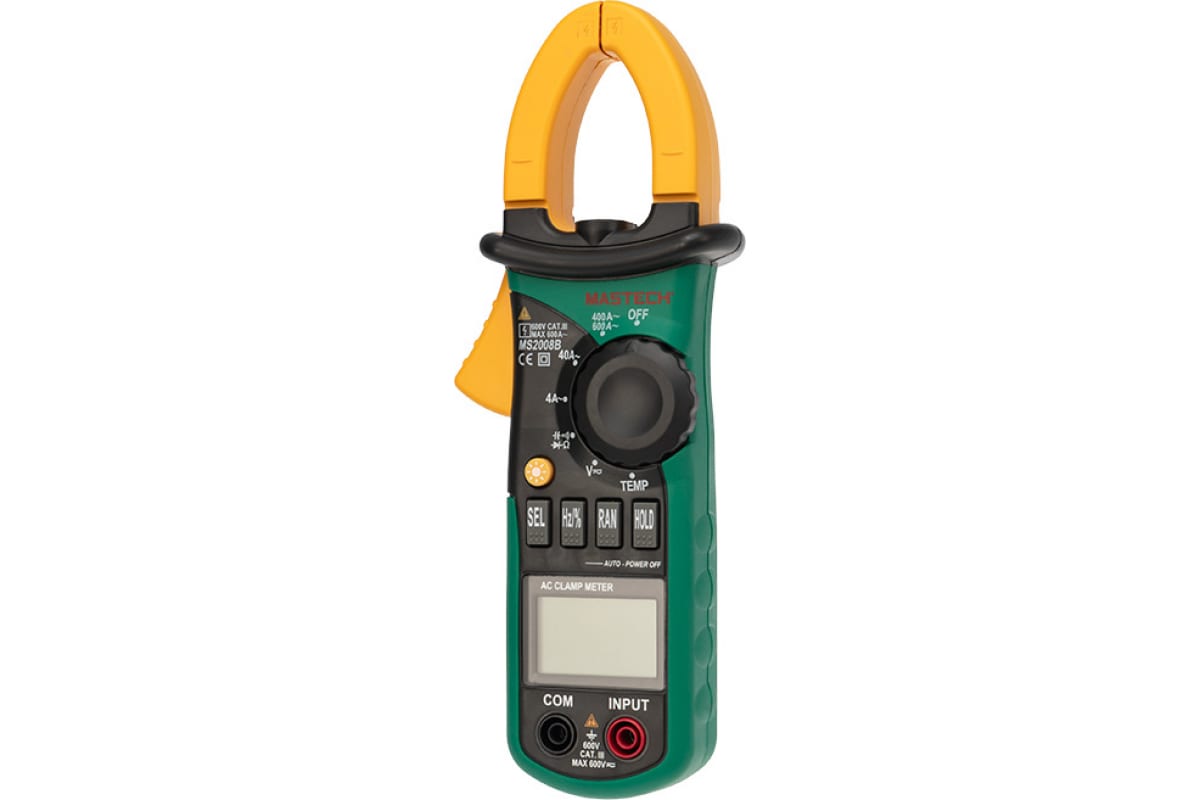 MS2008B MASTECH