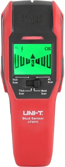 UT387C UNI TREND