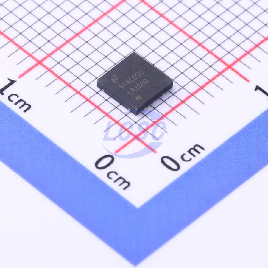 LMP91000SDX/NOPB Texas Instruments