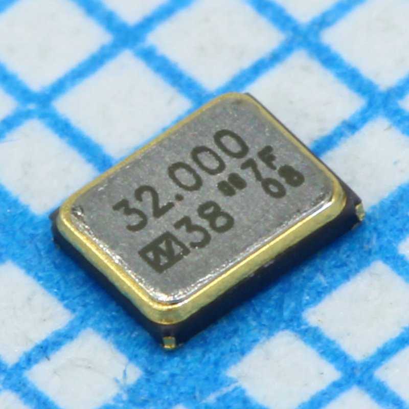 NX2016SA-32MHZ EXS00A-CS06654 NDK