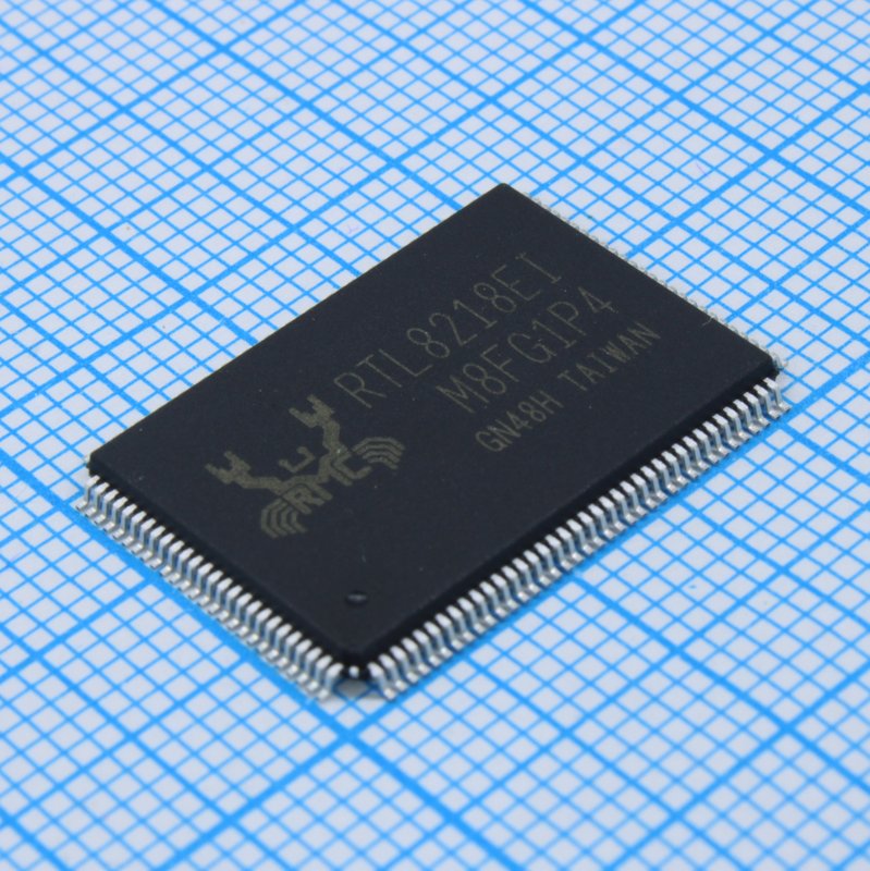 RTL8218EI-VH-CG REALTEK