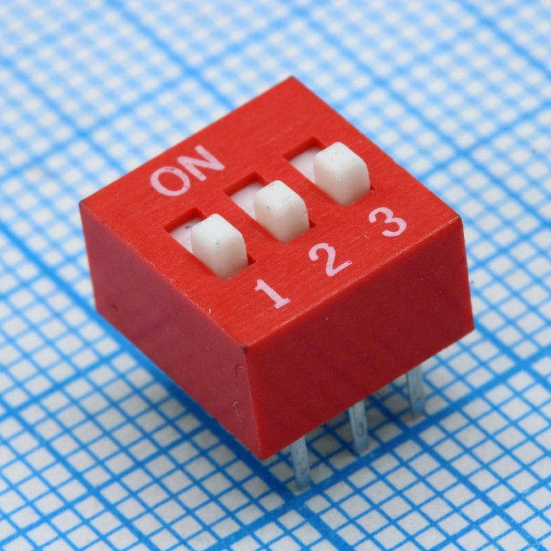 L-KLS7-DST-03-R-00 KLS Electronic