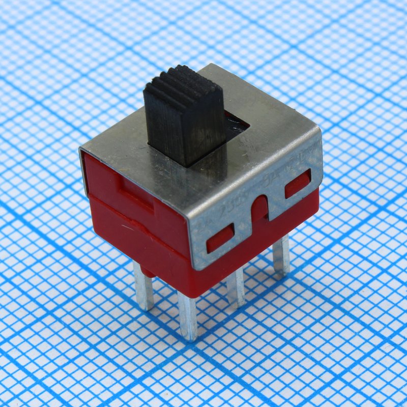 L-KLS7-SS01-12E03A-G-4.7 KLS Electronic