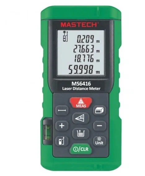 MS6416 MASTECH