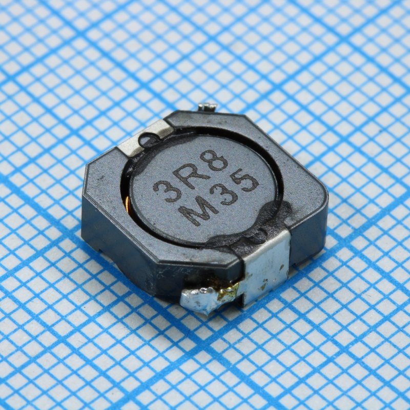 CDRH104RNP-3R8NC Sumida