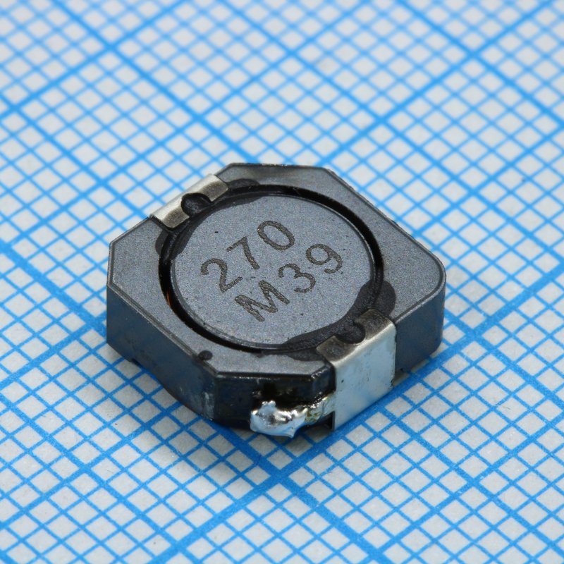 CDRH104RNP-270NC Sumida