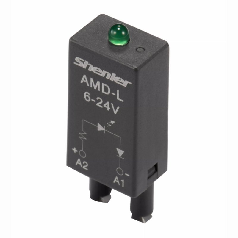 Модуль AMD-LD1N 6-24V DC Shenler