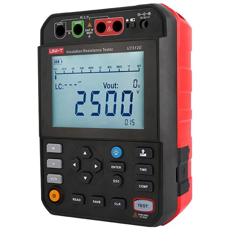UT512E UNI TREND