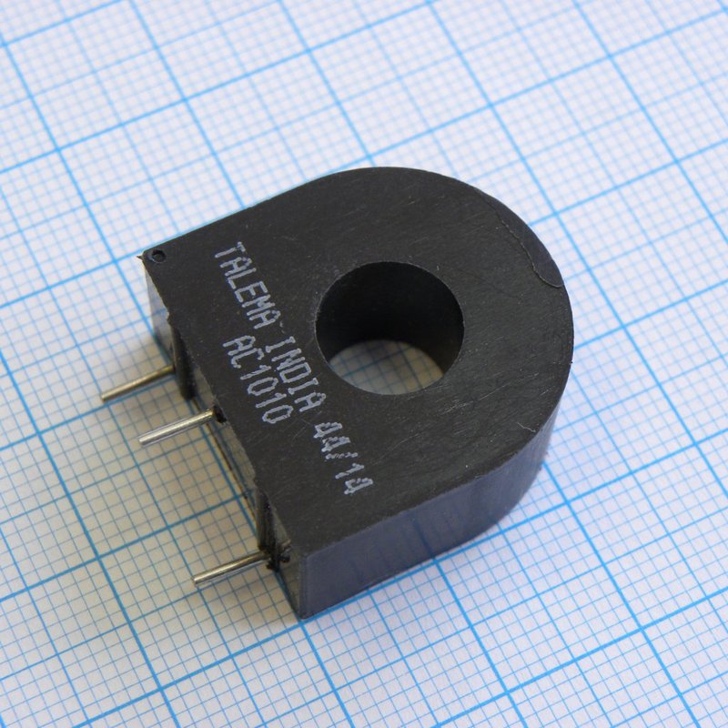 AC-1010 Talema