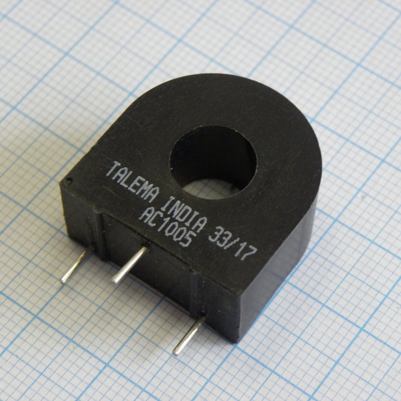 AC-1005 Talema