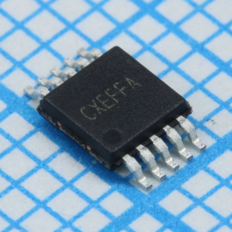 SQ52201FBC Silergy