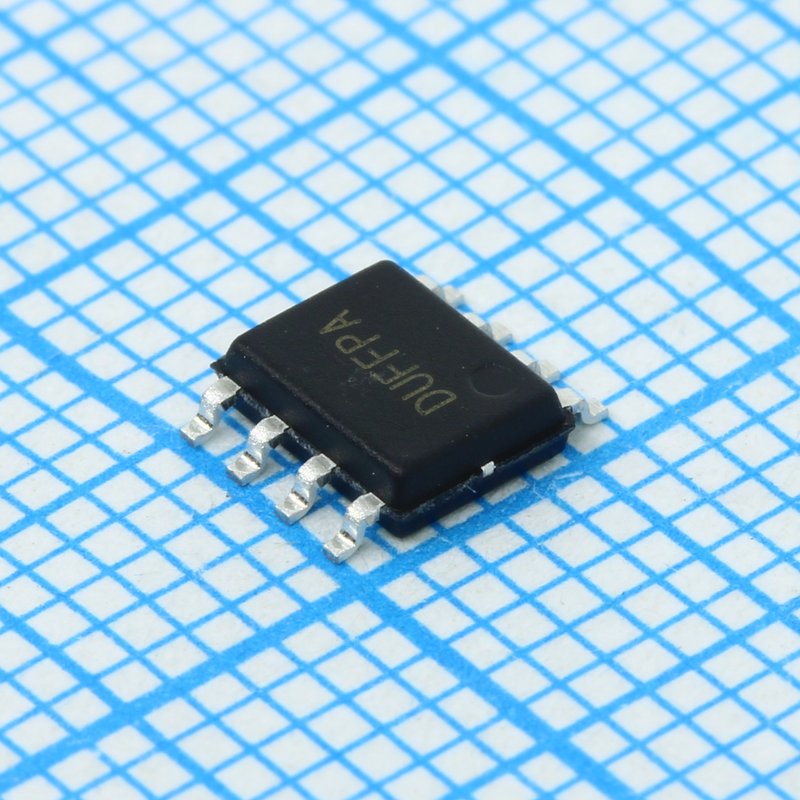 SQ27001FCC Silergy