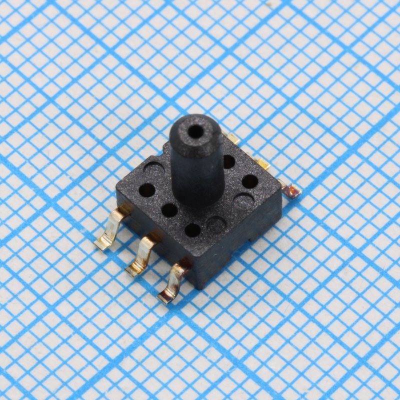 XGZP6859A200KPG CFSENSOR