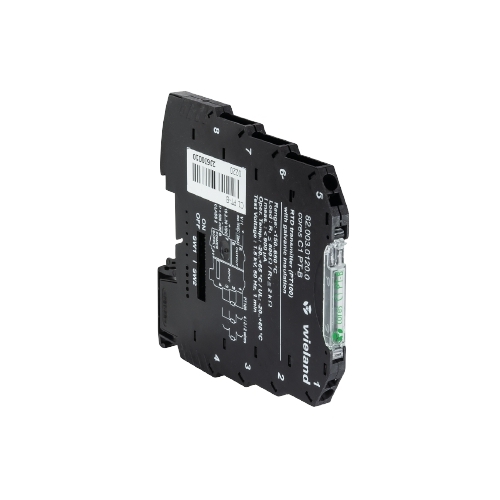 Модуль cores C1 PT-B Wieland Electric