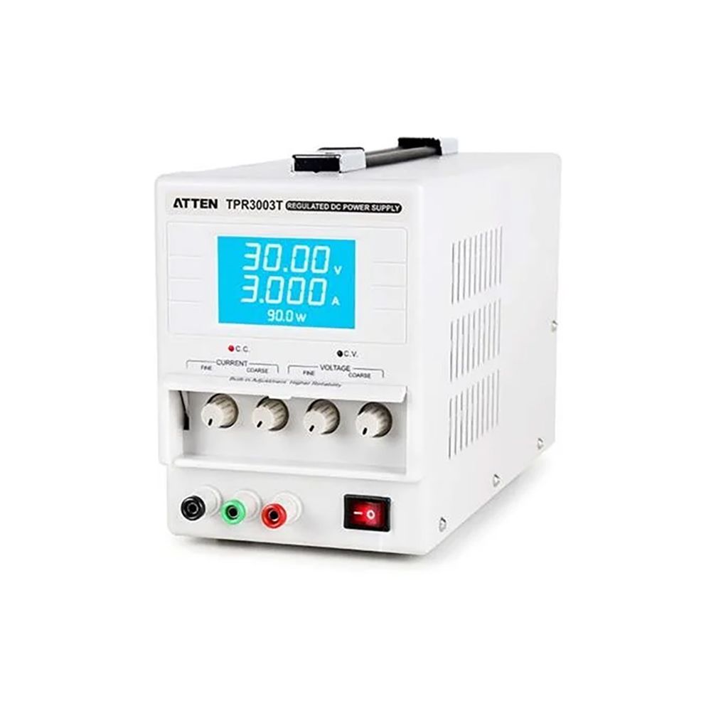TPR3003T Atten
