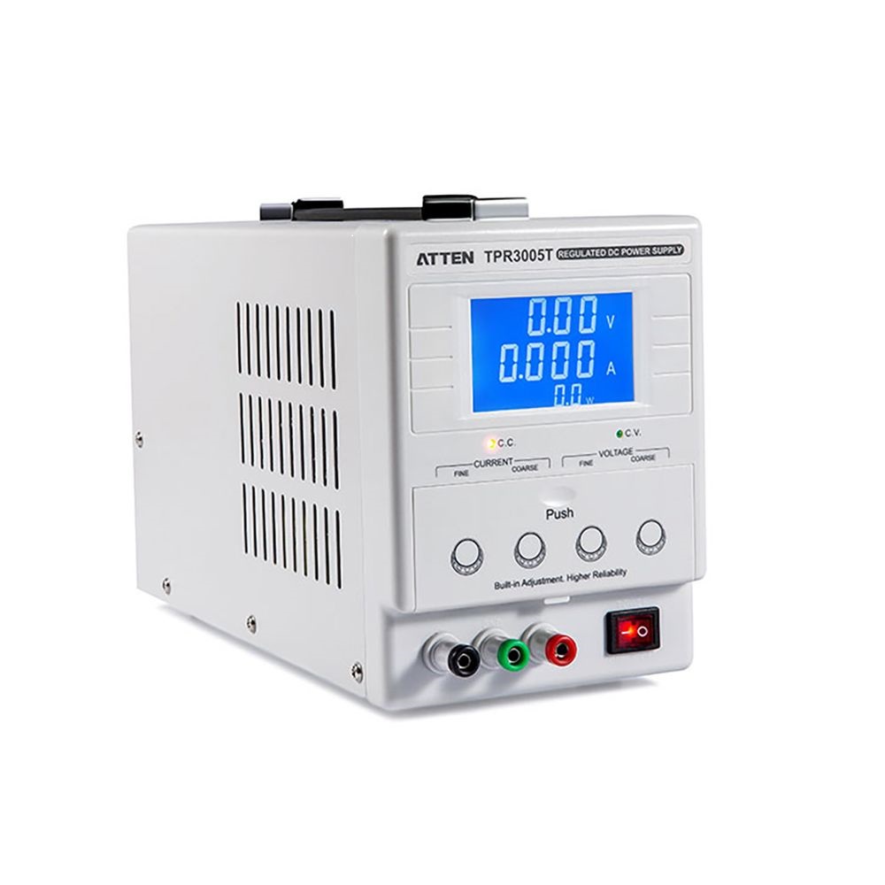 TPR3005T Atten