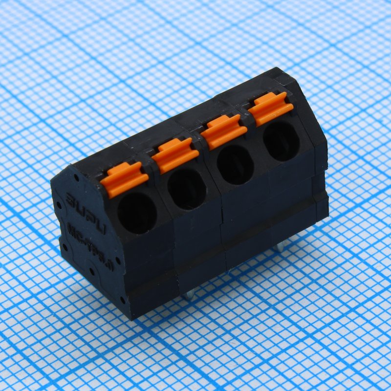 MC-TP/B5.0A04P SUPU