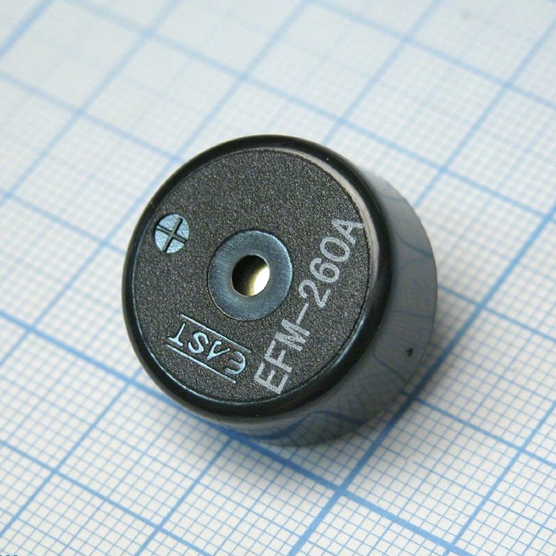 EFM-260A East