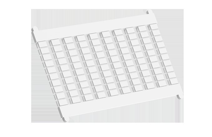 Маркировка (в кассетах) TMB3.5-100 SUPU