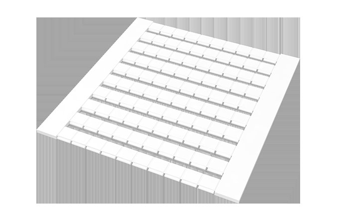 Маркировка (в кассетах) TMB6.2-100/1...20 SUPU