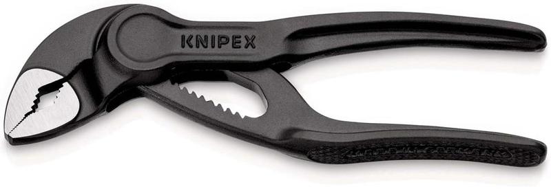 Переставные клещи KN-8700100 Knipex