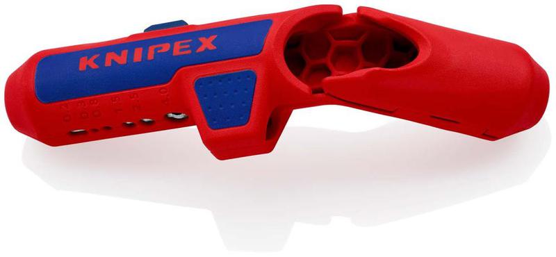 Стриппер для снятия изоляции KN-169501SB Knipex