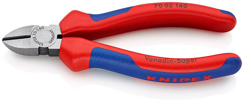 Бокорезы KN-7002140 Knipex
