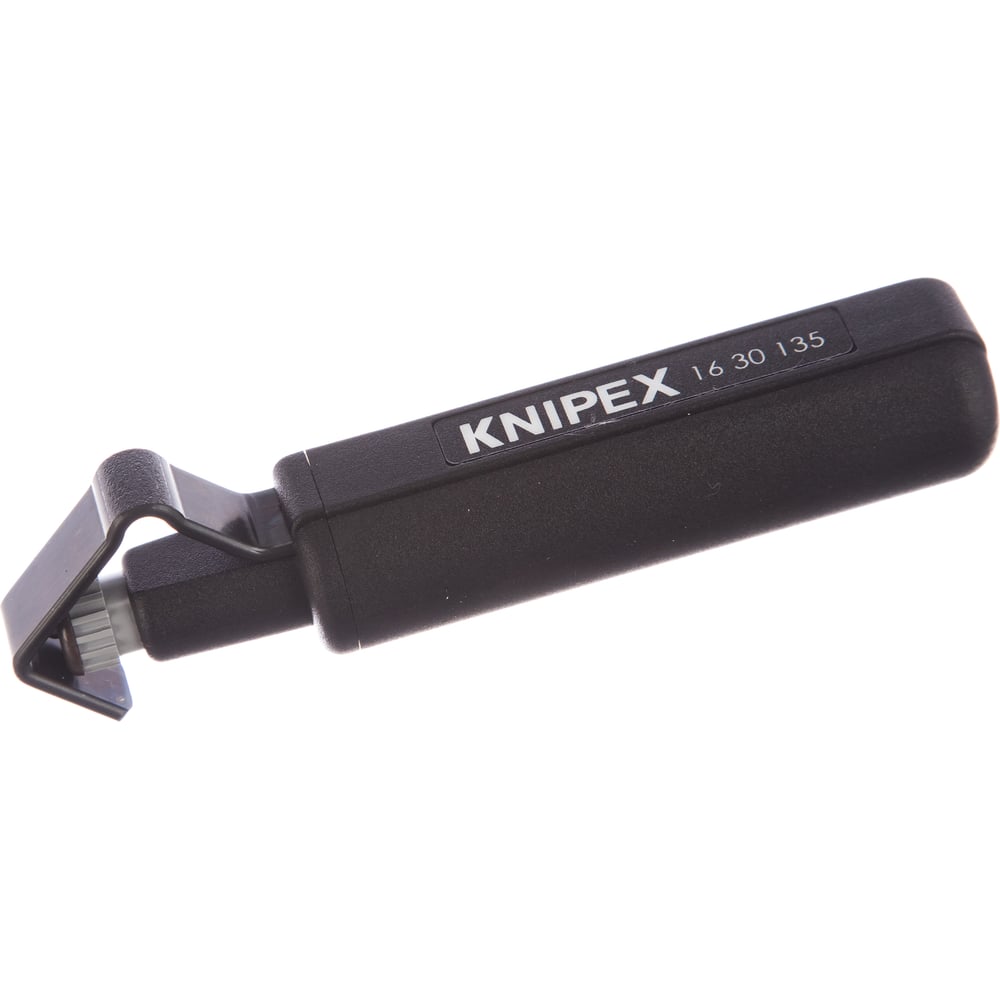 Инструмент для снятия изоляции KN-1630135SB Knipex