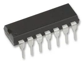 MCP6024-E/P Microchip
