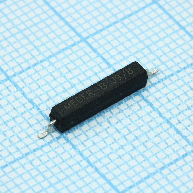 MK16-B-2 MEDER