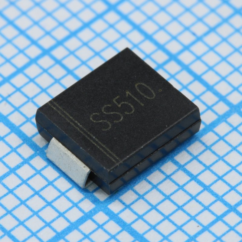 SS510C MSKSEMI