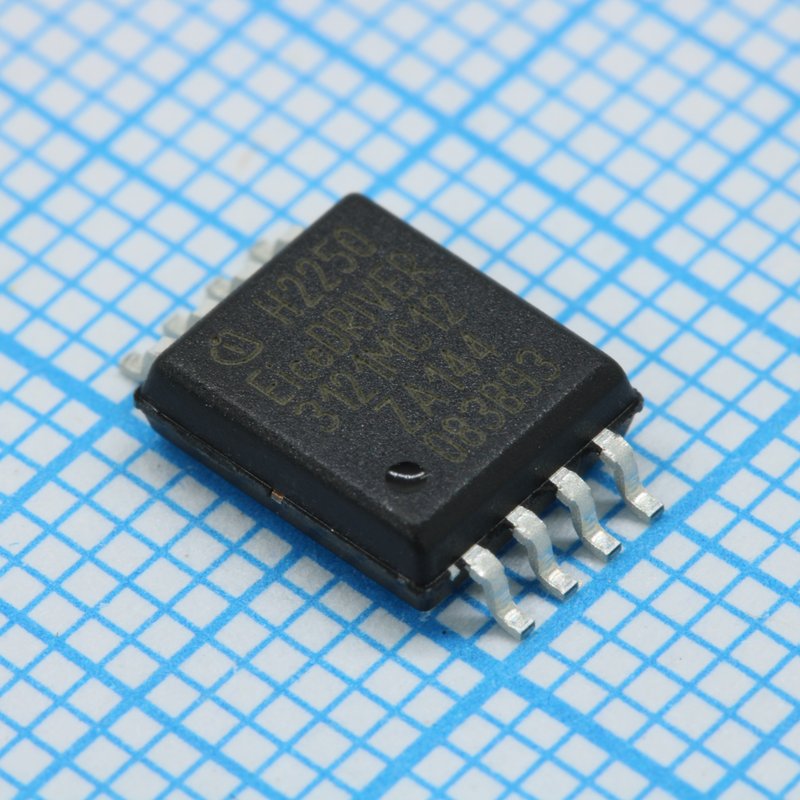 1ED3121MC12HXUMA1 Infineon