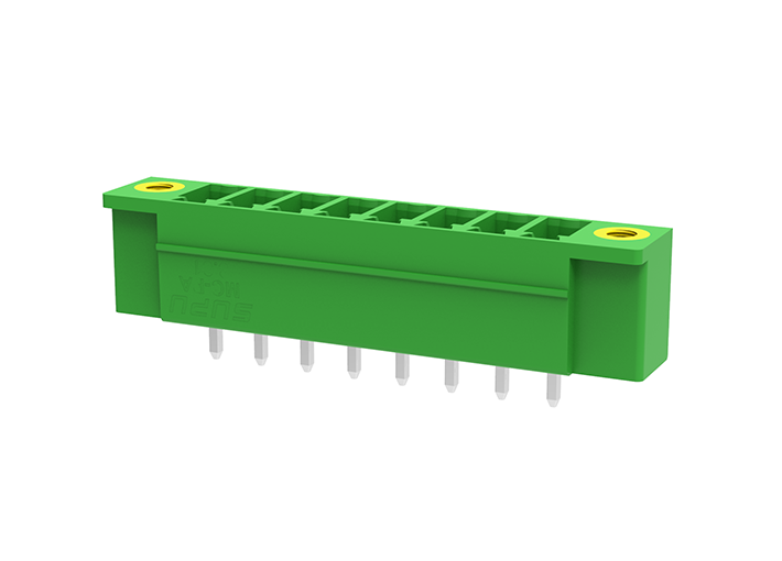 Вилочный разъем на плату MC-PA3.5V04-I-0002 SUPU