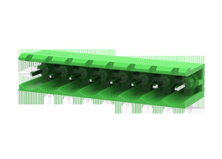 Вилочный разъем на плату MC-PA5.0H02-G-0002 SUPU