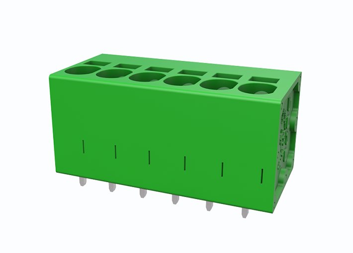 Клемма на плату MC-TC5.0V02P-0001 SUPU