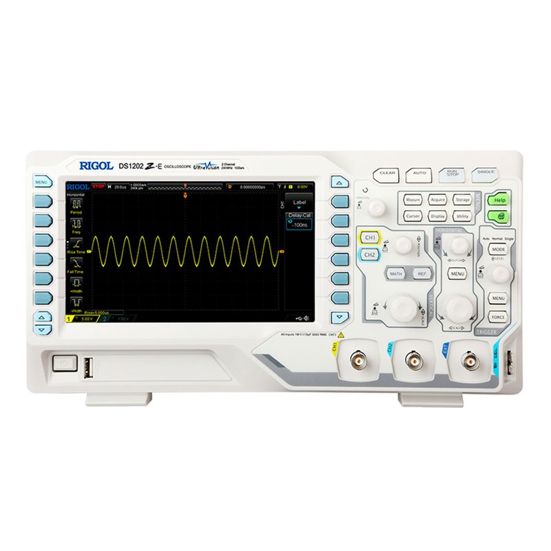 DS1102Z-E RIGOL