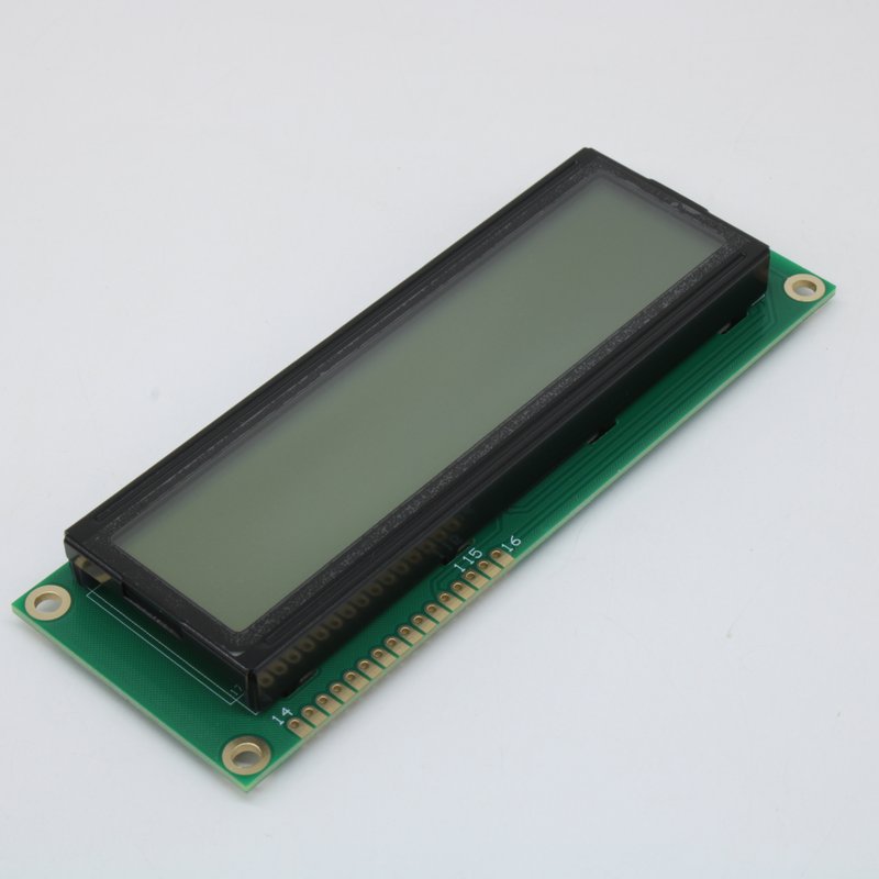 HTM1602B-31W-A5P HOTLCD