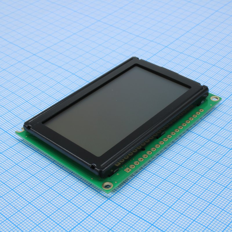 HTM12864K-11Y-A5P HOTLCD